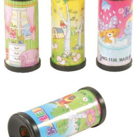 Kaleidoskope - Kisus - Kinder, Spiel und Spaß - Großenseebach