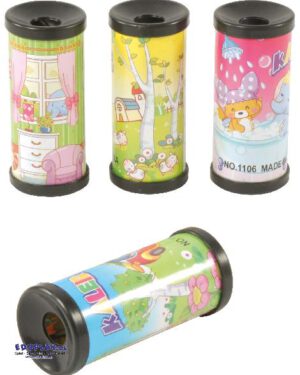 Kaleidoskope - Kisus - Kinder, Spiel und Spaß - Großenseebach