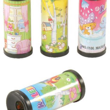 Kaleidoskope - Kisus - Kinder, Spiel und Spaß - Großenseebach