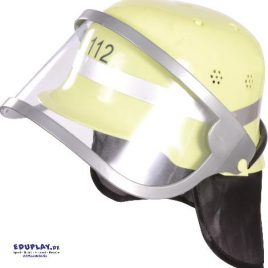 Feuerwehrhelm Einsatzbereit - Kisus e.K. - Kinder, Spiel und Spaß - Spielzeug