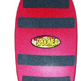 Spoonerboard Der ultimative Funfaktor - Kisus - Kinder, Spiel und Spaß - Sport, Schulsport