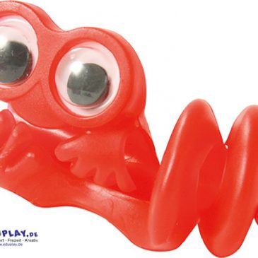 Stiftemonster - Kisus e.K. - Kinder, Spiel und Spaß - Großenseebach