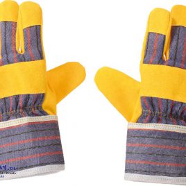Bauarbeiter-Handschuhe - Kisus e.K. - Kinder, Spiel und Spaß - Spielzeug