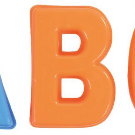 Sandformen A-Z - Kisus e.K. - Kinder, Spiel und Spaß - Spielzeug