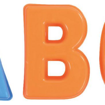 Sandformen A-Z - Kisus e.K. - Kinder, Spiel und Spaß - Spielzeug