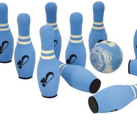 Soft Bowling - Kisus - Kinder, Spiel und Spaß