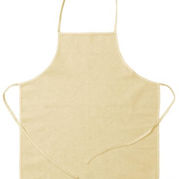 Saub're Jack' und saub're Hosen ... für die Kleinen und die Großen. Die Latzschürze ist ein nützlicher Beschützer beim Kochen, Backen - und bietet Ärmelfreiheit auch beim Malen und Basteln. Größe geeignet von ca. 3 bis 6 Jahre. Material: Baumwolle Maße: 60 x 50,5 cm, Schnur je 50 cm, Brustteil 21,5 breit EAN: 4260081543438