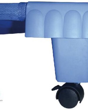 Rollensatz für Kinderliege Machen unsere Liegen mobil - Kisus e.K. - Kinder, Spiel und Spaß - grosshandel kindergärten