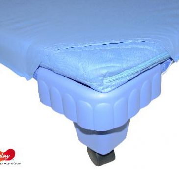 Ecke für Kinderliege
