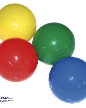 Bällchen 500 Stück Spielspaß pur - Kisus e.K. - Kinder, Spiel und Spaß - grosshandel kindergärten