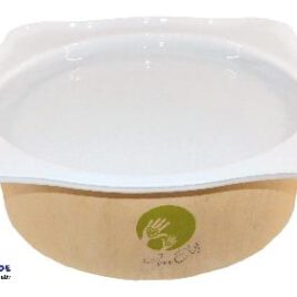 Faszinationsschale für Leuchtkübel Transluzente Wanne mit Ablagefläche - Kisus e.K. - Kinder, Spiel und Spaß