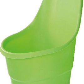Spielzeugkarre 48 Liter 3er Set Bausteine, Bälle, Sand - Kisus e.K. - Kinder, sPiel und Spaß - Kindergartenausstattung