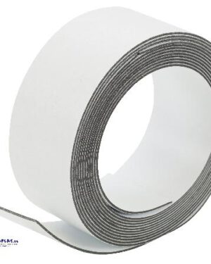 Magnet-Flexo-Band 10 m x 35 mm Magnethaftende Bereiche ohne Bohren - Kisus e.K. - Kinder, Spiel und Spaß - bürobedarf kindergarten altenheim
