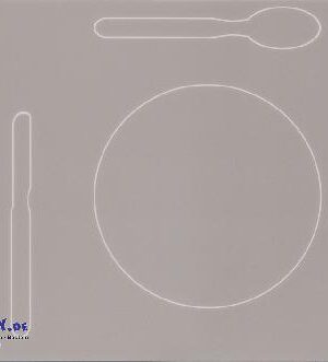 Platzset Mittagessen KIGA Linkshänder Tischdecken will gelernt sein - Kisus e.K. - Kinder, Spiel und Spaß - Kindergarten