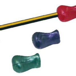 Stiftehalter Ergonomischer Stiftehalter - Kisus e.K. - Kinder, Spiel und Spaß