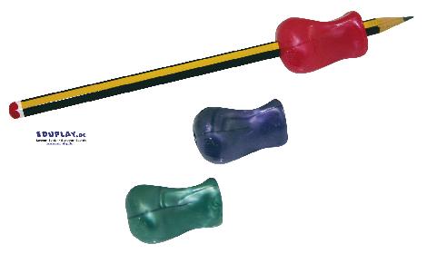 Stiftehalter Ergonomischer Stiftehalter - Kisus e.K. - Kinder, Spiel und Spaß