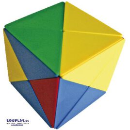 Magnetwürfel Konstruieren mit Magneten - Kisus e.K. - Kinder, Spiel und Spaß