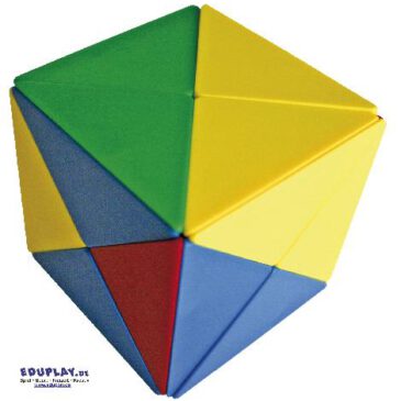 Magnetwürfel Konstruieren mit Magneten - Kisus e.K. - Kinder, Spiel und Spaß