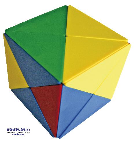Magnetwürfel Konstruieren mit Magneten - Kisus e.K. - Kinder, Spiel und Spaß