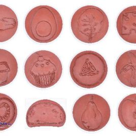 Ernährungsstempel Welche sind gesunde Lebensmittel? - Kisus e.K. - Kinder, Spiel und Spaß - Kindergarten, Ernährung