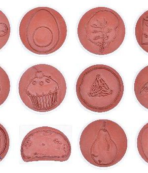 Ernährungsstempel Welche sind gesunde Lebensmittel? - Kisus e.K. - Kinder, Spiel und Spaß - Kindergarten, Ernährung