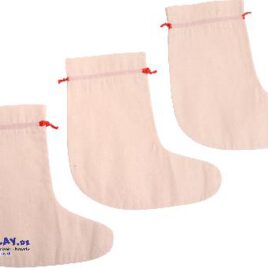 Adventskalender-Stiefel 24-tlg. Jeden Tag eine Überraschung - Kisus e.K. - Kinder, Spiel und Spaß - Weihnachten