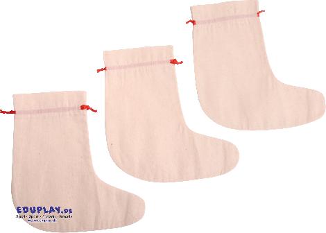 Adventskalender-Stiefel 24-tlg. Jeden Tag eine Überraschung - Kisus e.K. - Kinder, Spiel und Spaß - Weihnachten