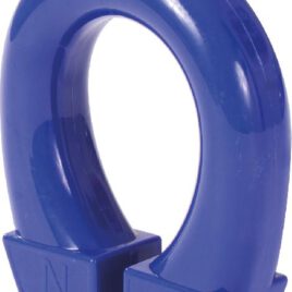Hufeisenmagnet klein
