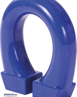 Hufeisenmagnet klein
