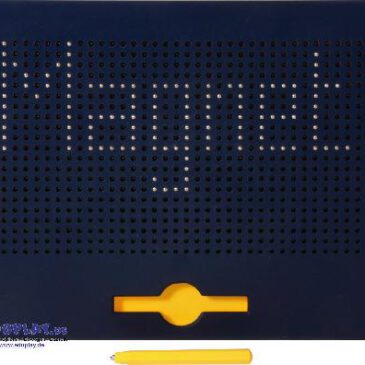 Magnet Schreib-/Maltafel