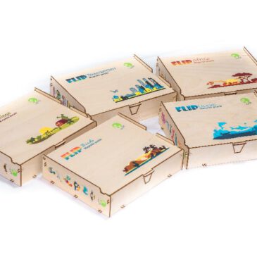 Magnetpuzzle Transport Körper, Kopf, Flügel, Arme, Schnabel ... Jedes Motiv besteht aus mehreren, magnetischen Puzzleteilen, die übereinander platziert werden.