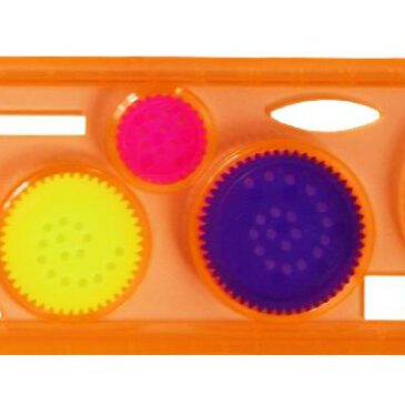 Zauberlineal Für eine ganz runde Sache ... ob Kindergarten, Schule oder Hobby - Kisus e.K. - Kinder, Spiel und Spaß