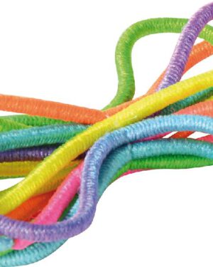 Fingerschnur Märchenhaft schimmernde Fäden ... Mit der geschlossenen Schnur und den Fingern können geschickte Kids eine Vielzahl verschiedener Figuren knüpfen - Kisus e.K. - Kinder, Spiel und Spaß