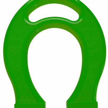 Hufeisenmagnet