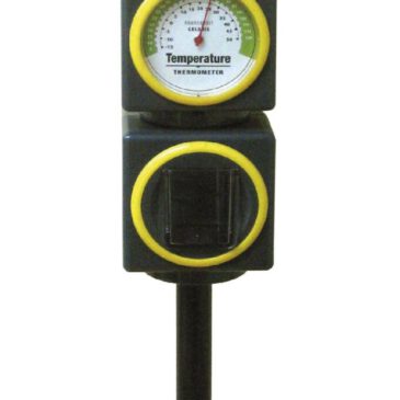 Basis Wetterstation 4 Funktionen Was ist eigentlich Wetter? ... Mit diesem kompakten Wetterstations- Bausatz können Sie den meteorologischen Größen auf den Grund gehen: Wind, Lufttemperatur, Niederschlag, Luftfeuchtigkeit. - Kisus e.K. - Kinder, Spiel und Spaß - Kindergarten, KITA, KIGA, Schule
