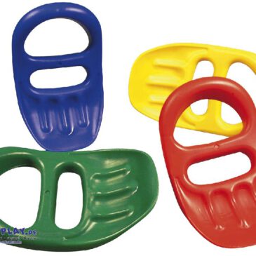 Maulwurfkrallen Für Wassergräben ... sind diese schaufelförmige Grabwerkzeuge ideal.