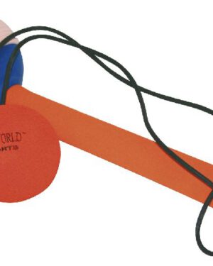 Fang den Ball groß