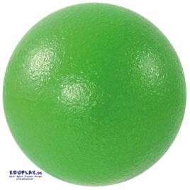 Elefantenhautball 9 cm grün Supersoft mit stabiler Elefantenhaut ... Ein haptisches Erlebnis ist die Elefantenhaut dieser weichen, robusten Schaumbälle