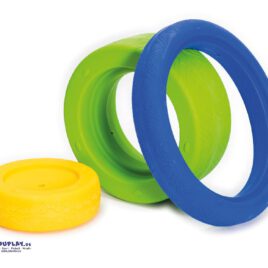 Motorikreifen 3er Set