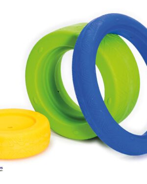 Motorikreifen 3er Set