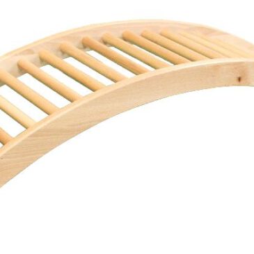 Edugym Bogenbrücke/Wippe