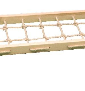 Edugym Seilbrücke