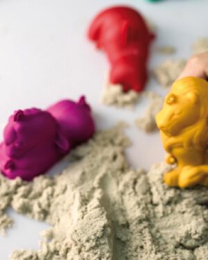 Fließsand 1 kg