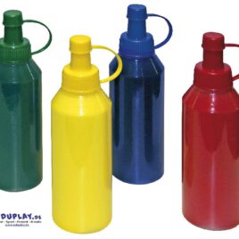Stempelkissen Nachfüllfarbe blau Für ordentlich Druck ... sorgt diese Stempelfarbe.