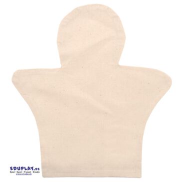 BW Handspielpuppen 4er Set Kasperl, Prinzessin, Räuber, Polizist ... Bevor der Vorhang sich das erste mal öffnet können die Handspielpuppen aus Baumwolle individuell bemalt, bestickt und mit Wackelaugen beklebt werden.