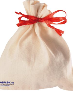 BW Säckchen-Set 24 Stück Adventskalender basteln