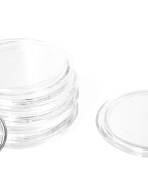 Button Schlüsselanhänger 12er Pack Mit Wiedererkennungswert ... Foto oder Motiv zwischen Deckel und Unterseite klipsen und mit dem Schlüsselanhänger an Tasche, Kleidung oder Schlüsselbund befestigen.