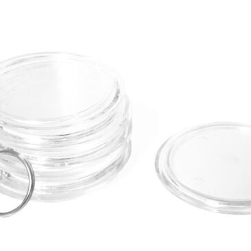 Button Schlüsselanhänger 12er Pack Mit Wiedererkennungswert ... Foto oder Motiv zwischen Deckel und Unterseite klipsen und mit dem Schlüsselanhänger an Tasche, Kleidung oder Schlüsselbund befestigen.