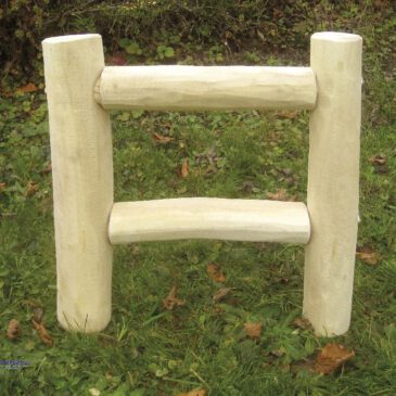 Aufleger doppelt