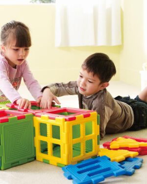We-Blocks Mini, 28-tlg